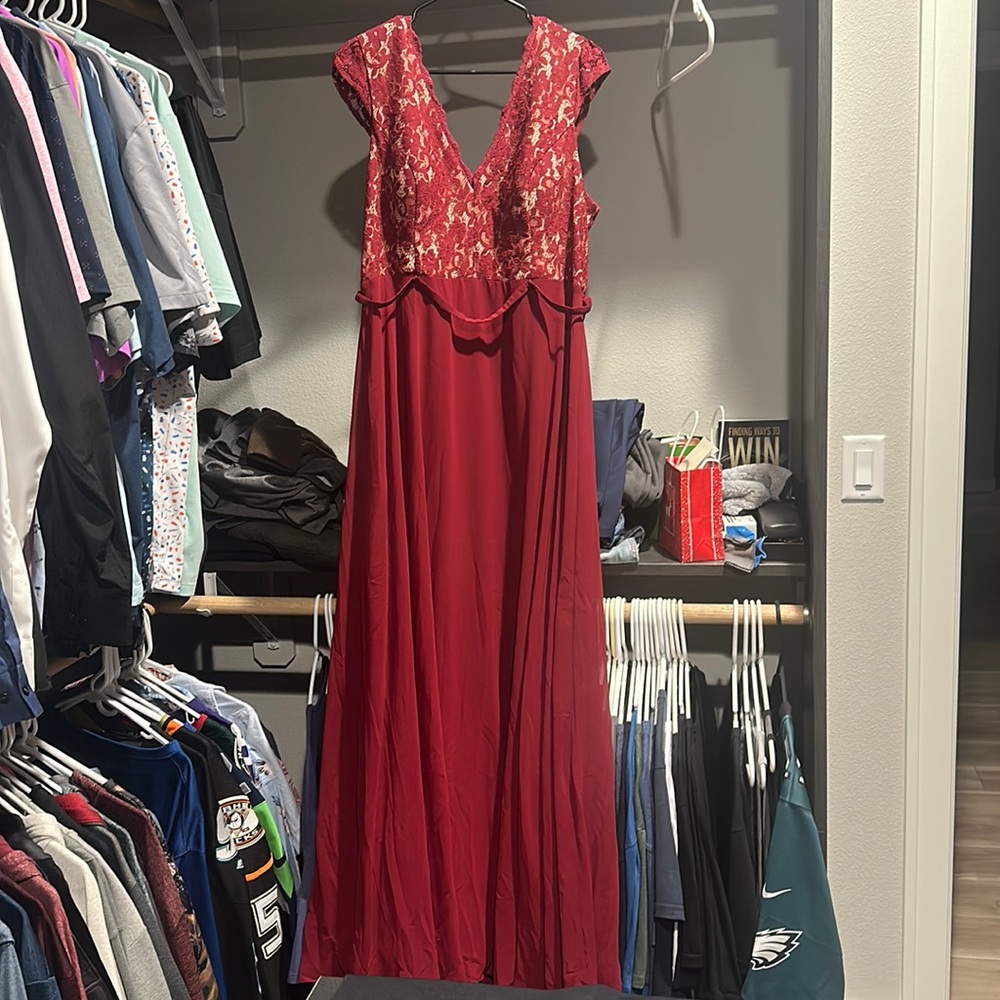 Ball Gown